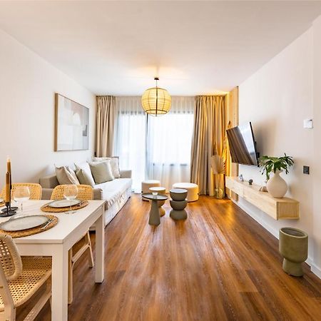 Apartment Beach Family Cotillo By Holidayshome Exteriör bild