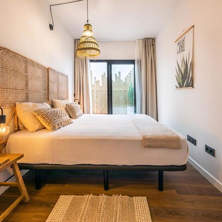 Apartment Beach Family Cotillo By Holidayshome Exteriör bild