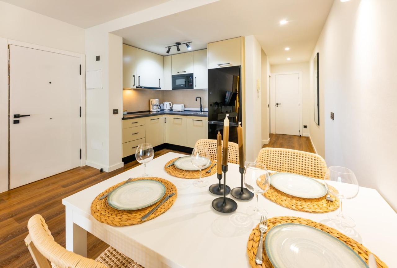 Apartment Beach Family Cotillo By Holidayshome Exteriör bild