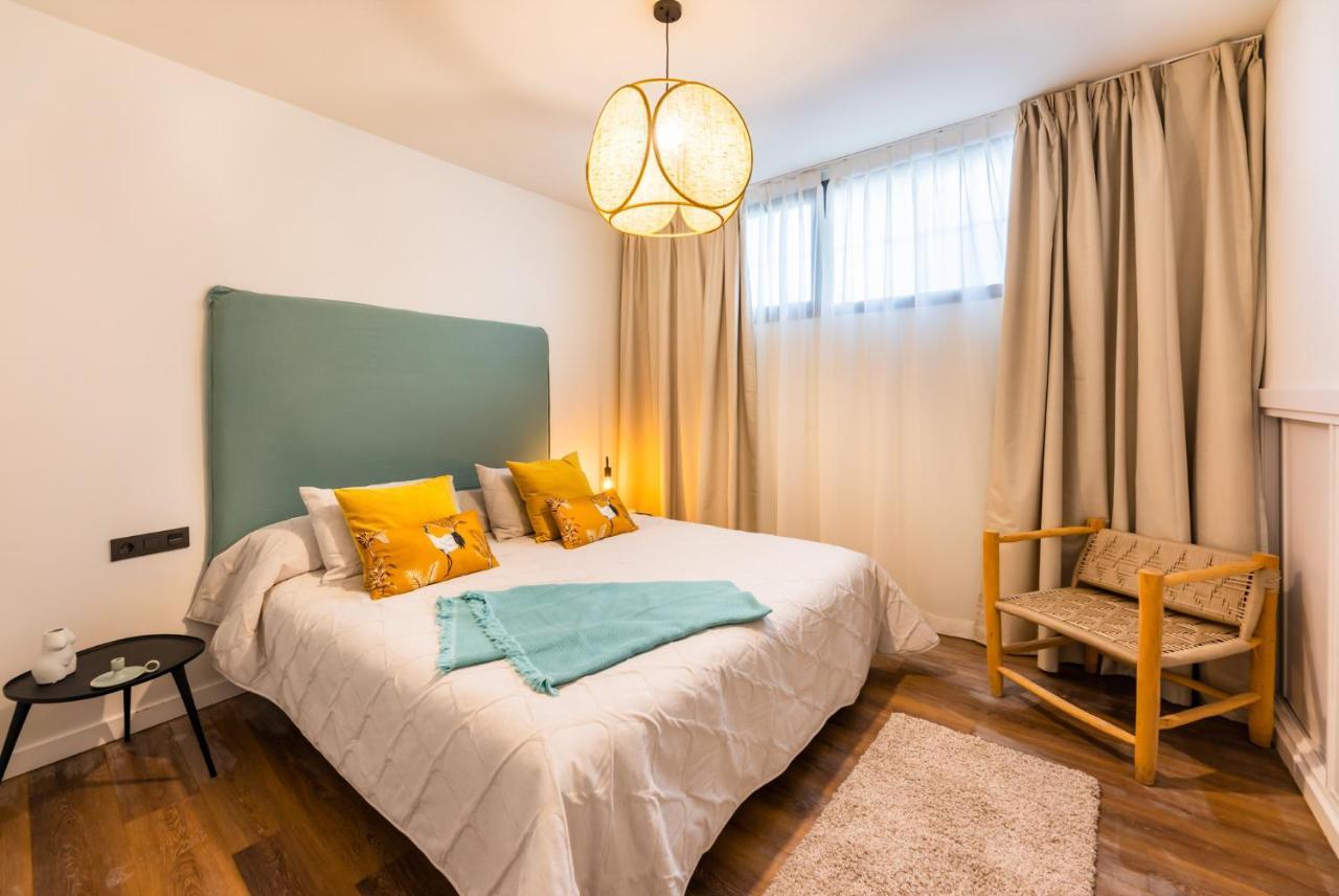 Apartment Beach Family Cotillo By Holidayshome Exteriör bild