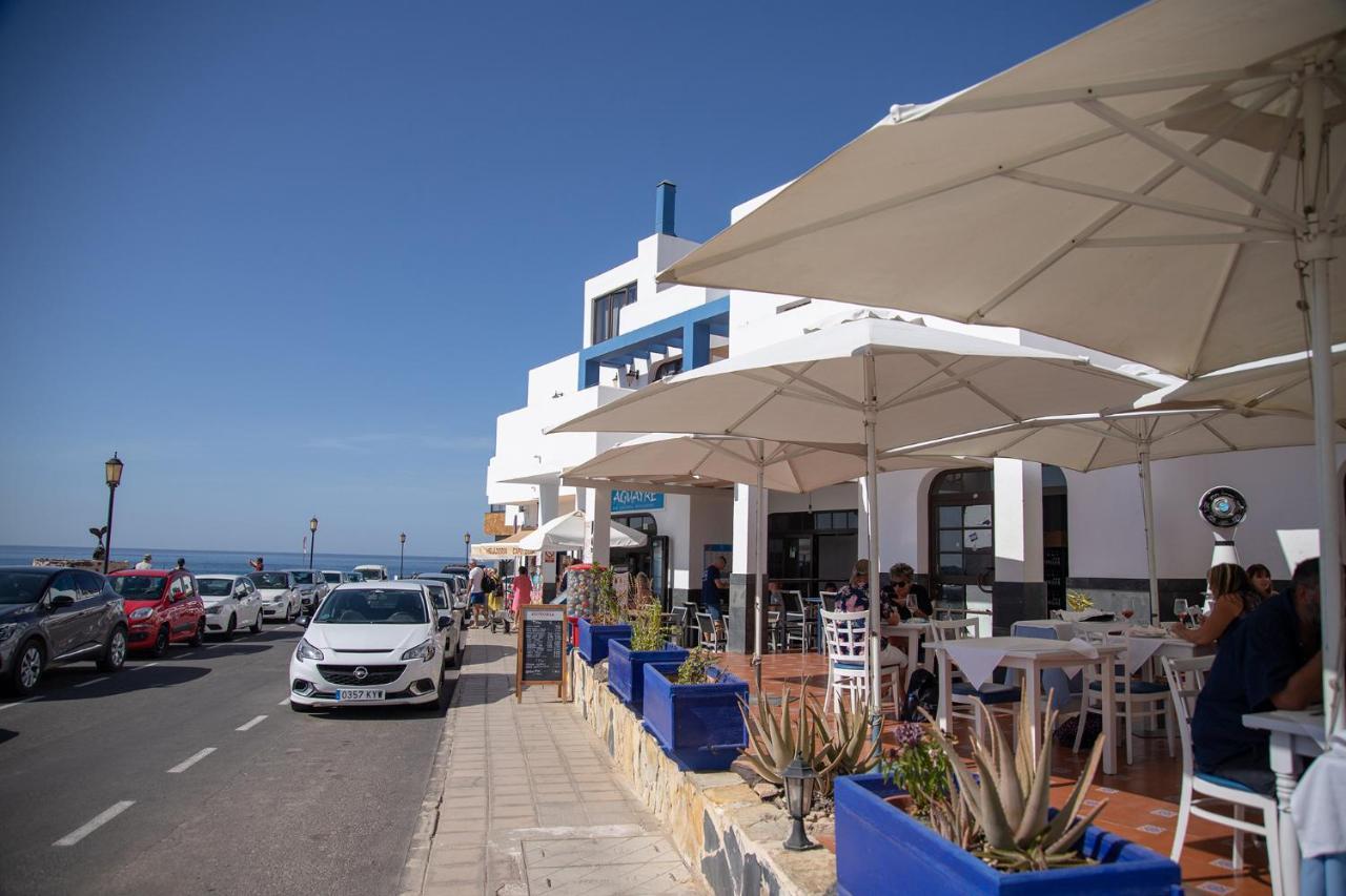 Apartment Beach Family Cotillo By Holidayshome Exteriör bild