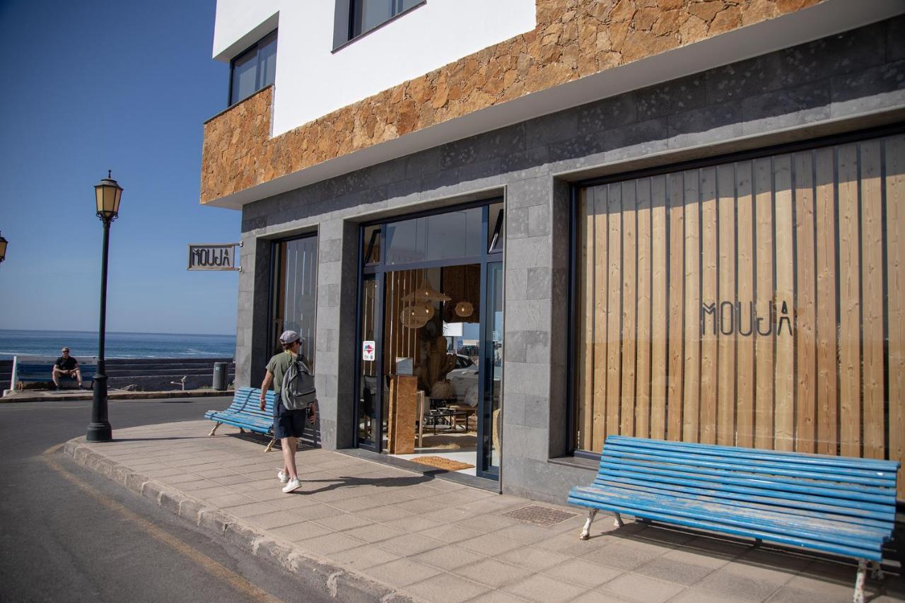 Apartment Beach Family Cotillo By Holidayshome Exteriör bild
