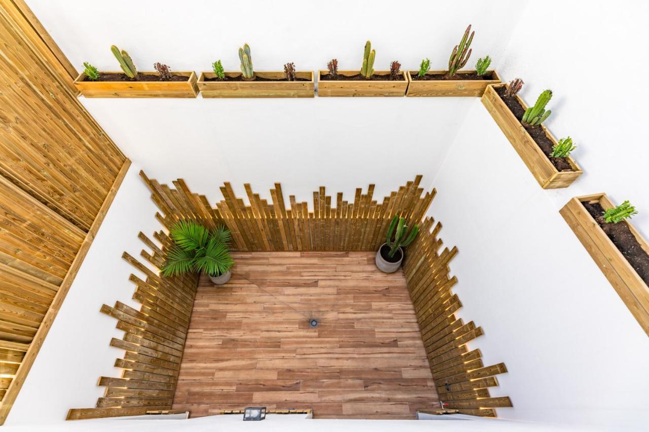 Apartment Beach Family Cotillo By Holidayshome Exteriör bild