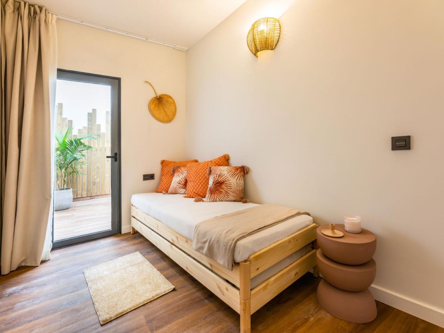 Apartment Beach Family Cotillo By Holidayshome Exteriör bild