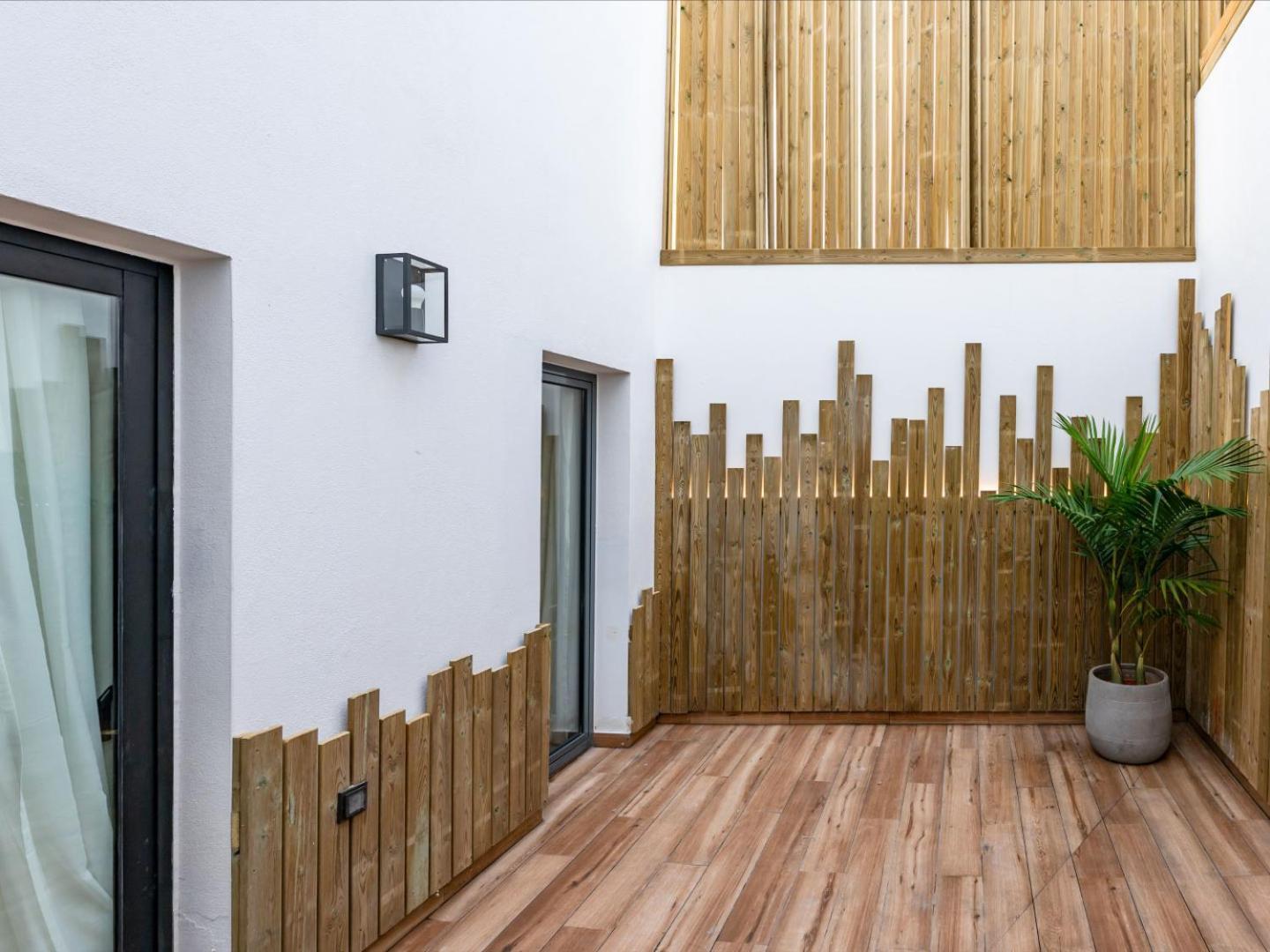 Apartment Beach Family Cotillo By Holidayshome Exteriör bild