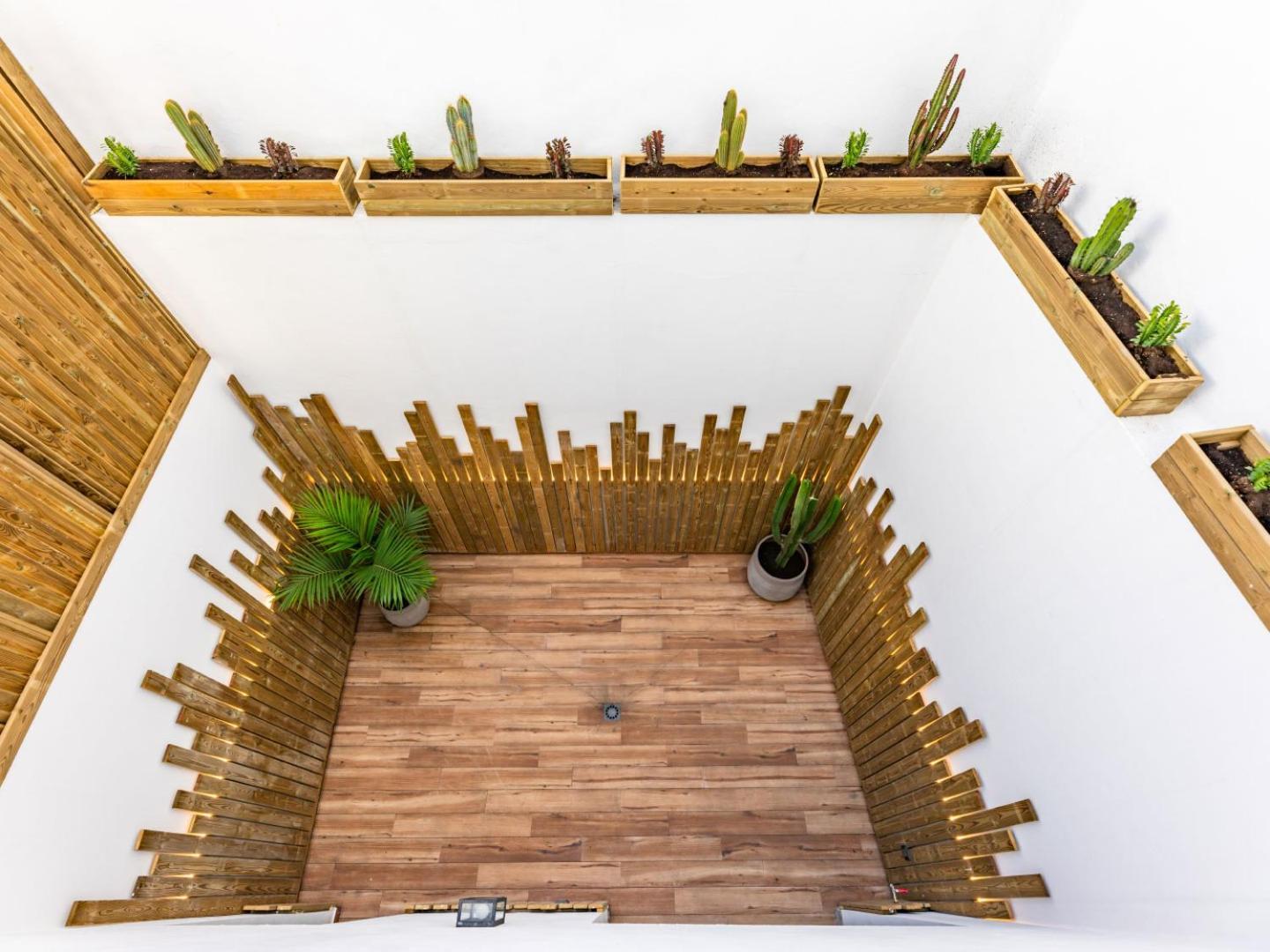 Apartment Beach Family Cotillo By Holidayshome Exteriör bild