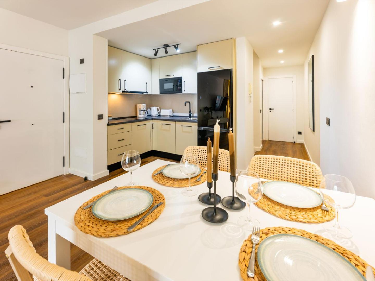 Apartment Beach Family Cotillo By Holidayshome Exteriör bild