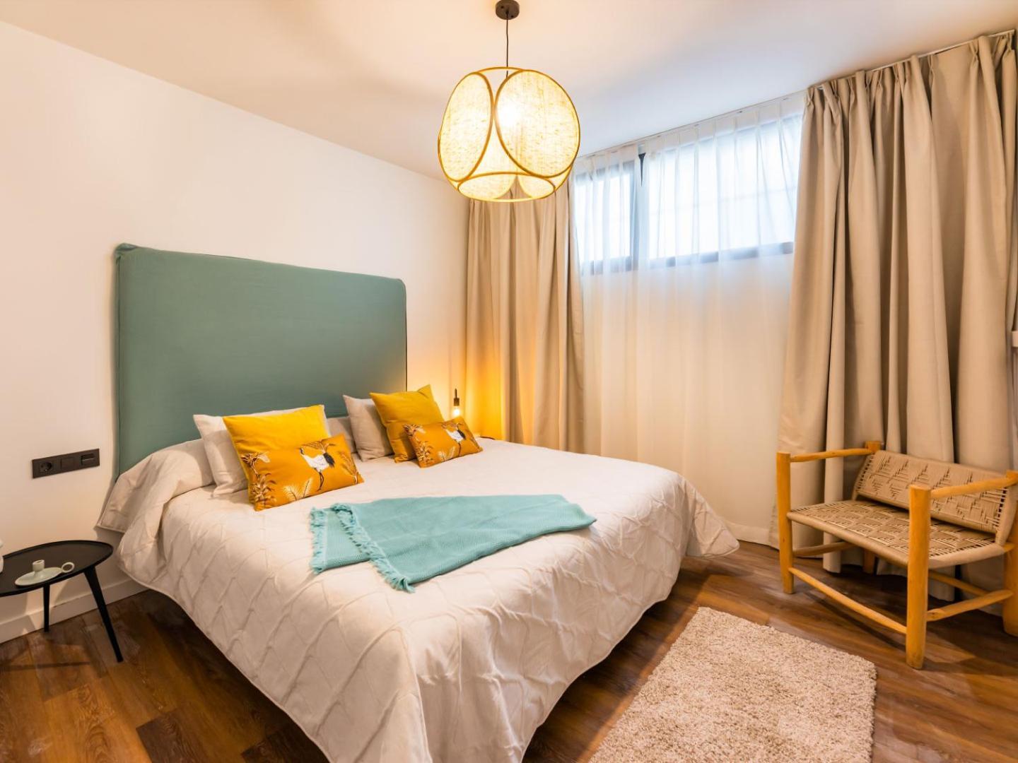 Apartment Beach Family Cotillo By Holidayshome Exteriör bild