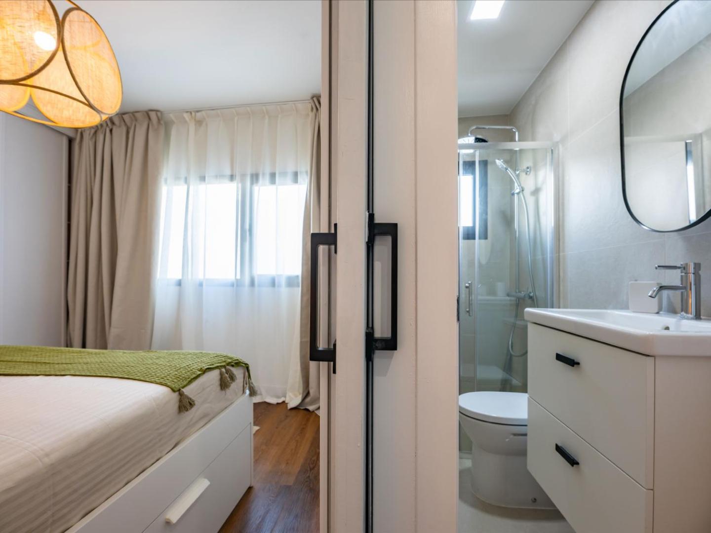Apartment Beach Family Cotillo By Holidayshome Exteriör bild